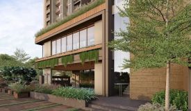 Shubham Anthem, Ahmedabad - 3/4 BHK Blissful Homes