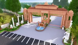 Balajipuram, Ajmer - Residential Plots