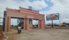 Balajipuram, Ajmer - Residential Plots