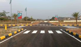 MAGADHA, Hyderabad - Premium Residential Plots
