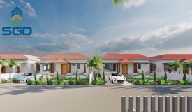 SGD Eon City, Hyderabad - Residential Plots