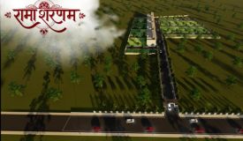Rama Sharnam, Vrindavan - Residential Plots