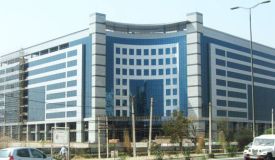 Bestech Business Tower, Gurgaon - Commercial Office Space