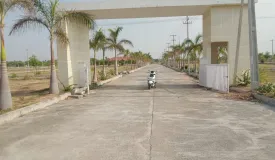 Surakshaa Highway City