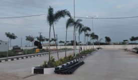 SR Serenity Heights, Hyderabad - Residential Plots