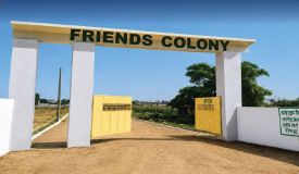 Friends Colony