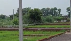 Dhoom Residency 3, Ghaziabad - Residential Plots