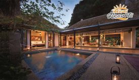 The Vedic Resorts