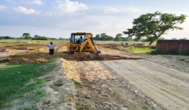 Ljk Divinity, Lucknow - Residential Plots