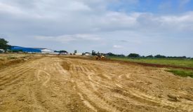 Ljk Divinity, Lucknow - Residential Plots