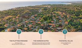Seaview Enclave