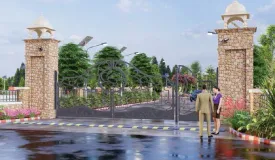Happy Business Park