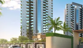 Prestige Towers, Mohali - Thoughtfully Designed 3 BHK