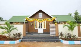 Temple City, Yadadri Bhuvanagiri - Residential Plots