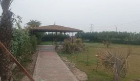 Veda Farms, Greater Noida - Residential Plots