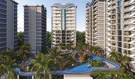 Shloka Nirvaan, Surat - 2/3 BHK Apartment