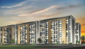 Shankra Residency