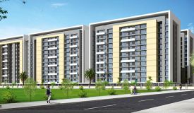 Shankra Residency, Jaipur - 2/3 BHK Residential Apartments