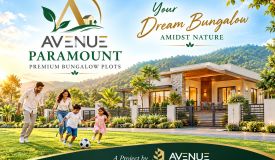 Avenue Paramount, Thane - Residential Plots