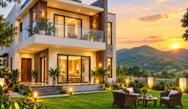 Avenue Paramount, Thane - Residential Plots