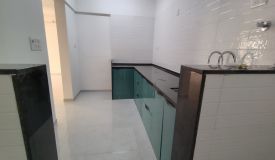 Surya Skies, Pune - 2/3 BHK Apartment