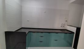 Surya Skies, Pune - 2/3 BHK Apartment