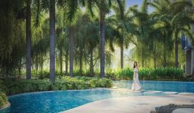 Squarefeet Avatara, Thane - 2/3 BHK Apartment