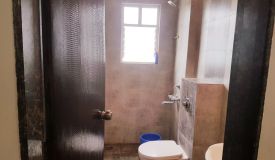 Sairaj Heights, Pune - 2 BHK Apartment