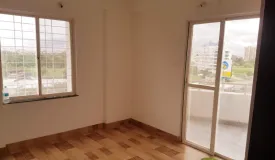 Sairaj Heights, Pune - 2 BHK Apartment