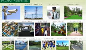 Yuva Ayla, Mahbubnagar - MIXED-Use Development
