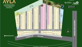 Yuva Ayla, Mahbubnagar - MIXED-Use Development