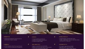 Krishna Aura Nx, Navi Mumbai - 2/3 BHK Apartment
