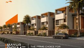 Mayur Prime, Ahmedabad - Premium Residential Plot