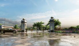 Riyasat Salagrampura, Jaipur - Residential Plots