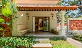 Natures Village, Nainital - Villas & Residential Plots