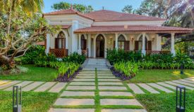 Natures Village, Nainital - Villas & Residential Plots