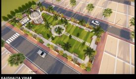 Kaushalya Vihar, Indore - Residential Plots
