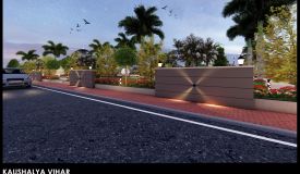 Kaushalya Vihar, Indore - Residential Plots