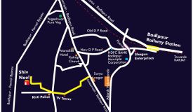 Shiv Neel, Thane - 1/2/ BHK Apartments