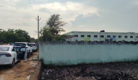 Golden Cottage, Puri - Residential Plots