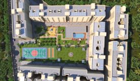 Mass Dream City, Raigad - Mass Dream City
