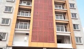 Ub Domicile, Bhubaneswar - 2/3 BHK Apartment