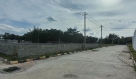 Visthara Residency, Bangalore - Residential Plots