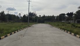 Visthara Residency, Bangalore - Residential Plots