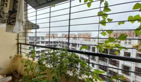 Scarlett Homes, Mumbai - 1 BHK Apartment