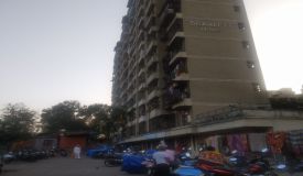 Scarlett Homes, Mumbai - 1 BHK Apartment