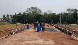 The Ridge, Vijayawada - Residential Plots