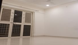 Legacy Liva, Pune - 2 BHK Apartment