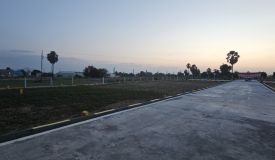 Capital Majestic, Vellore - Residential Plots