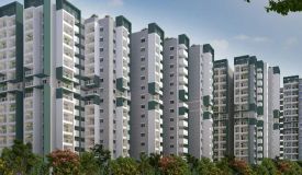 Vijay Rv Sai Vanamali, Hyderabad - 2/3 BHK Apartment